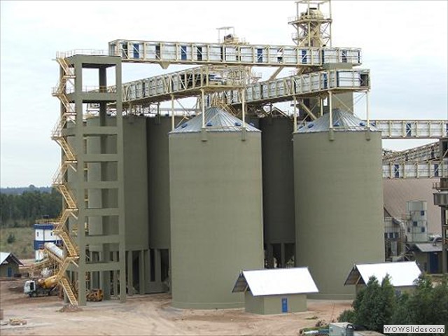 Bunge